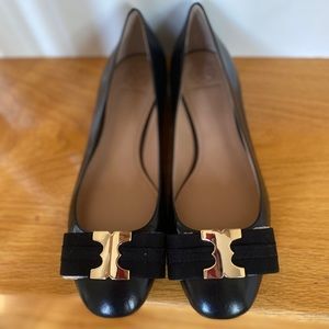 Brand new Tory Burch flats